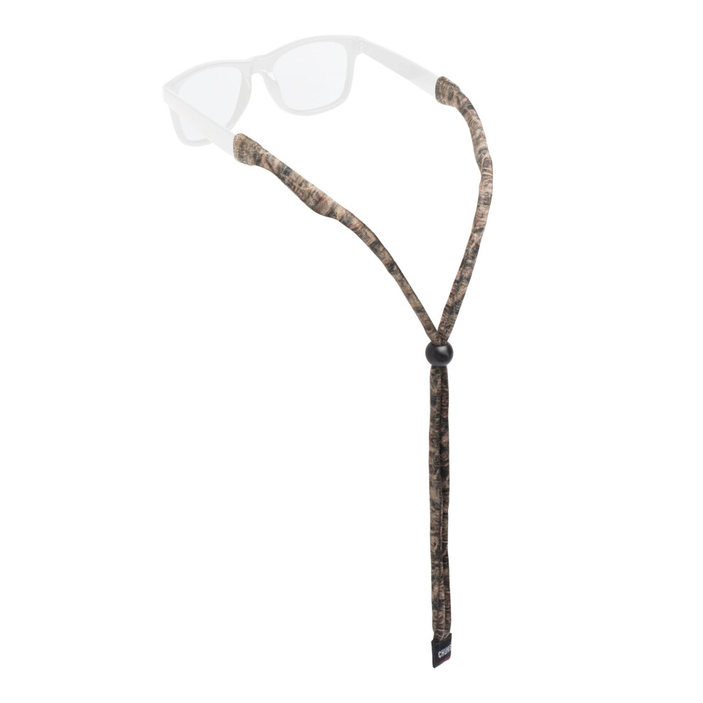 Vrienden Chums Original Patterns Eyewear Retainer Printed Unisex Sunglasses Keeper Strap Realtree Max 4