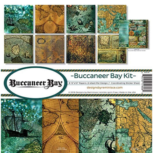 ??t s??????? ?e???   ?t?? Reminisce BCB-200 Buccaneer Bay