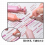 (Purple) 4Pcs/Set Color Highlighter Student taking Notes Dr 6