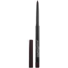 Maybelline Color Sensational Shaping Lip Liner com ponta autoafivel Rich Chocolate Chocolate Brown 1 contagem
