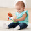 VTech VTech Baby Peek-a-Bear Baby Phone 5