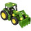 Schleich John Deere Klein K3903 Traktor 1