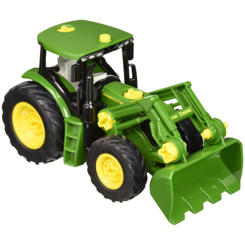 Schleich John Deere Klein K3903 Traktor