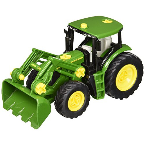 Schleich John Deere Klein K3903 Traktor 1