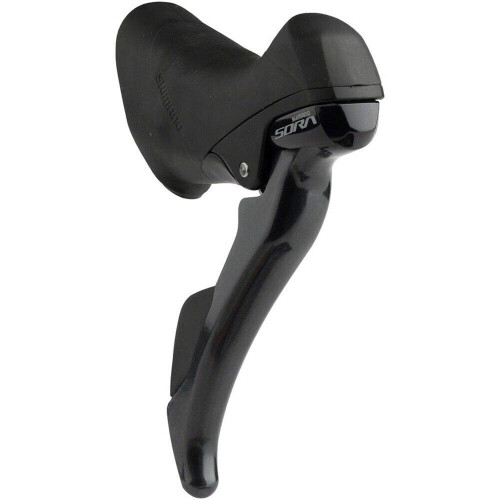Shimano Shimano Sora R3000 2 x 9-Speed Brake/Shift Lever Set 1