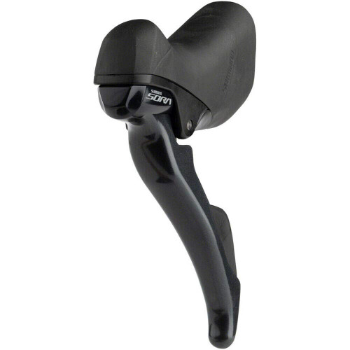 Shimano Shimano Sora R3000 2 x 9-Speed Brake/Shift Lever Set 2