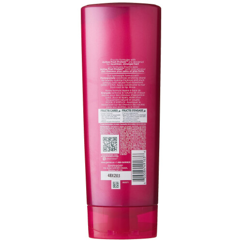 Garnier Garnier Fructis Conditioner Full e Plush, 355 ml 1