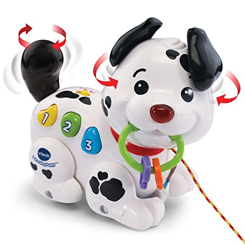 VTech VTECH PULL e SING PUNHO 2