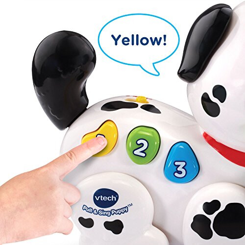 VTech VTECH PULL e SING PUNHO 1