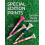 3-1/4"""" Pride Performance golfplk USA Flag 100 Count 3