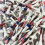 3-1/4"""" Pride Performance golfplk USA Flag 100 Count 1