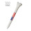 3-1/4"""" Pride Performance golfplk USA Flag 100 Count 2