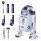 Star Wars Star Wars E4 Artoo Detoo R2D2 Φιγούρα Δράσης 1