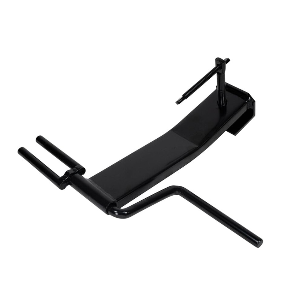 Mytee Products Winch Strap Winder Webbing Truck Trailer Flatbed Winch 2" 3" 4" Straps 617503285133