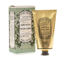 Panier des Sens - Hand Cream 75mL Jasmine