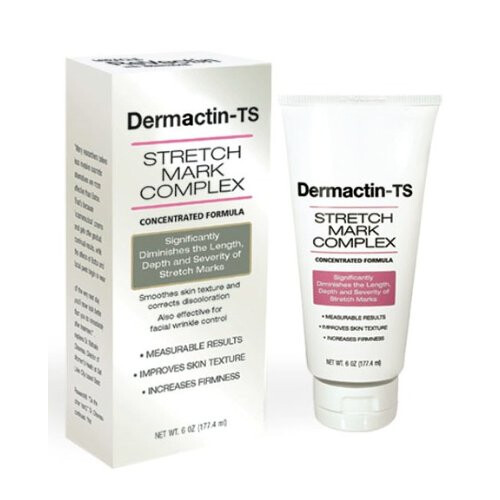 Συμπυκνωμένη Φόρμουλα για Ραγάδες Dermactin-TS 177ml από την Dermactin από την Dermactin