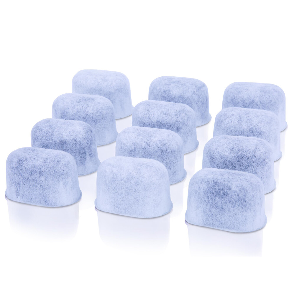 12 Filtres Eau Pour Cafeti Res Keurig K-Mini, K-Slim, K-Duo, K-Supreme, K-Classic, K-Elite, K-Select, K-Cafe, K-Compact Et K-Express - Filtres-image