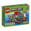LEGO LEGO Minecraft Ostrov h   b 21129 2