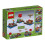 LEGO LEGO Minecraft Ostrov h   b 21129 5