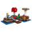 LEGO LEGO Minecraft Ostrov h   b 21129 4