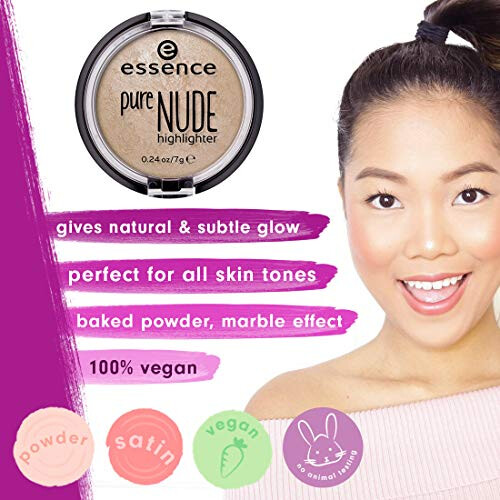 ??s?a | Pure NUDE Highlighter, 10 Be My Highlight | F?s??? ?a? Subt 1