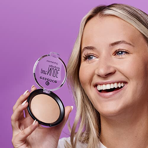 ??s?a | Pure NUDE Highlighter, 10 Be My Highlight | F?s??? ?a? Subt 2