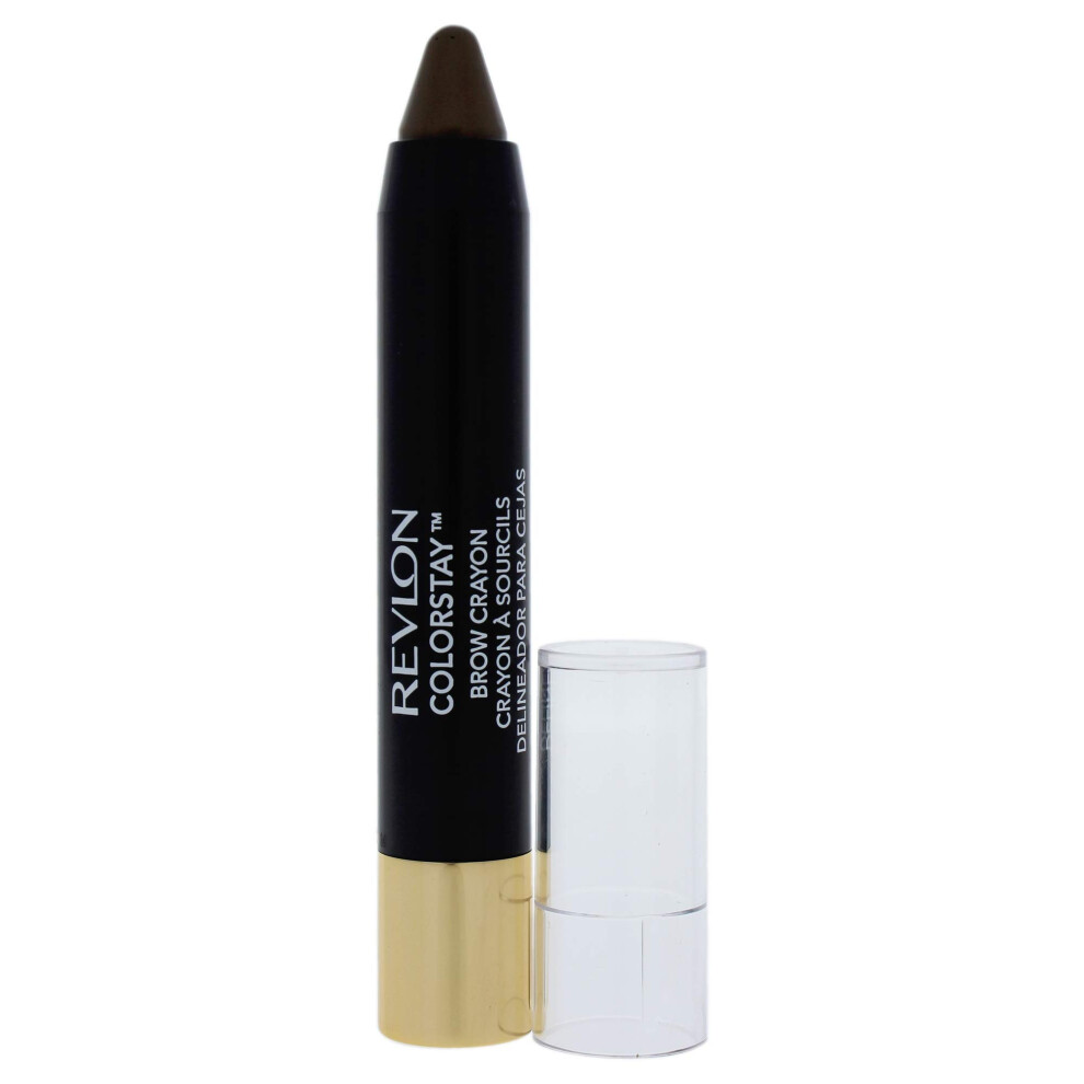 Crayon ? sourcils Revlon colorStay, brun doux