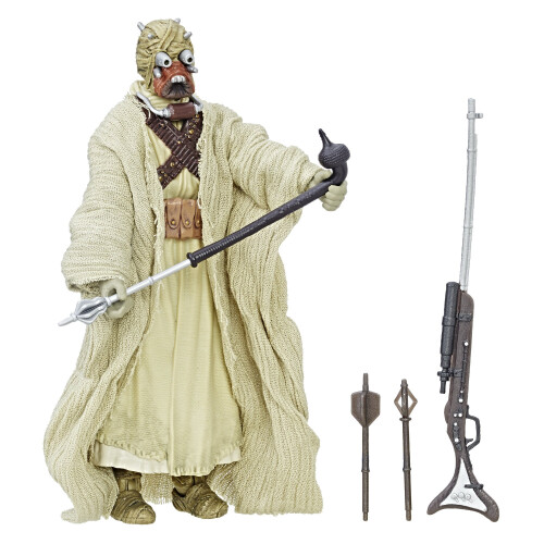 Star Wars Star Wars E4 Sand People Action Figure