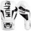 Guantes de boxeo Venum Elite - Blanco/Negro - 8 oz 1