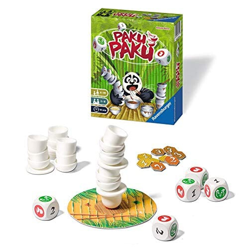 Ravensburger Paku Paku 2