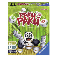 Paku Paku