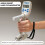 Jamar Smart Hand-Dynamometer, Digital Max Kraftmesser zur Messung von Hand- & Griffstärke 4