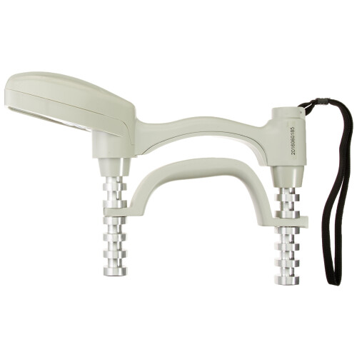 Jamar Smart Hand-Dynamometer, Digital Max Kraftmesser zur Messung von Hand- & Griffstärke 1