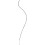Maybelline Maybelline Curvitude Liner, Μαύρο, 0.027 oz. 5