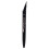 Maybelline Maybelline Curvitude Liner, Μαύρο, 0.027 oz. 3