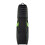 Custodia da viaggio con ruote Bag Boy T-750 nera/rossa 4
