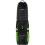 Custodia da viaggio con ruote Bag Boy T-750 nera/rossa 3