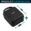 Hard Case Fits Nikon 7576 Monarch 5 8x42 Binocular 5