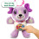 LeapFrog LeapFrog Sing & Snuggle Violet 5