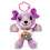 LeapFrog LeapFrog Sing & Snuggle Violet 4