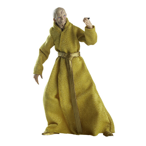 Star Wars Star Wars den sorte serie ?verste leder Snoke 2