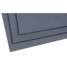Clairefontaine PastelMat Paper Pack 5sh 24x32-M?rk 24 x 32 cm M?rkebl?