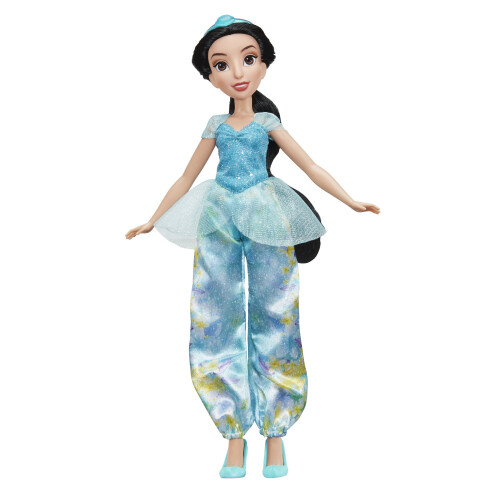 Disney Κούκλα Μόδας Disney Princess Shimmer