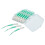 GUM Soft-Picks Advanced, Picks Dentaires Faciles à Utiliser pour Hygiène Dentaire 4
