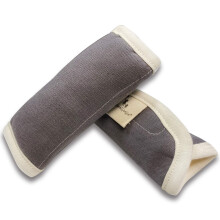 DorDor & GorGor Organick detsk bezpecnostn ps Poltr extra ply 100% bavlna (ed)