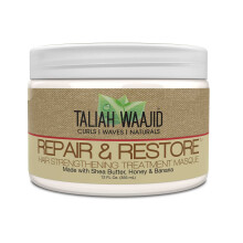 Taliah Waajid Repair and Restore Maska wzmacniająca włosy 12 uncji (U128)
