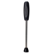 Cork Pops, pestello in acciaio inossidabile da 15 pollici, accessorio per bar