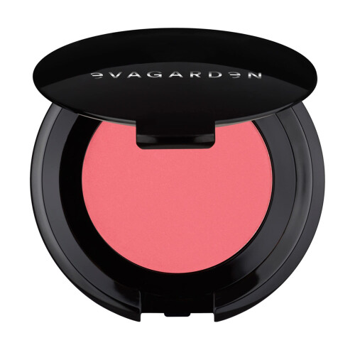 Fusion Blush - 348 Sugar Coral από Evagarden για γυναίκες - Ρουζ 0.17 oz 2