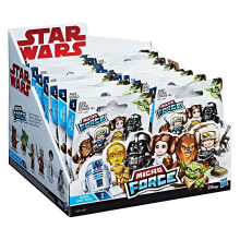 Star Wars Micro Force Blind Bags Actiefiguur