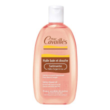 ROGE CAVAILLES Satin Bade-Dusch  l Fl / 250ml